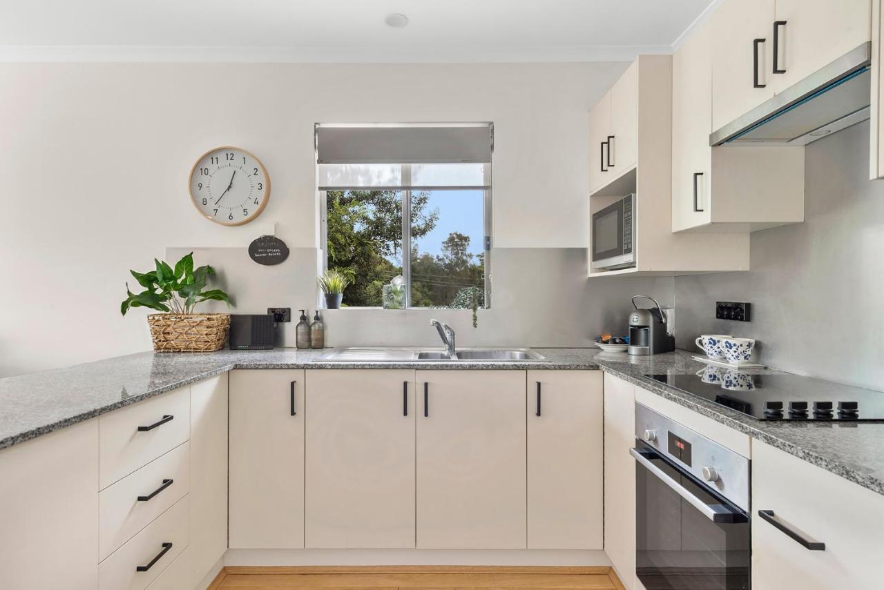 Sandy Days Mollymook Exterior foto