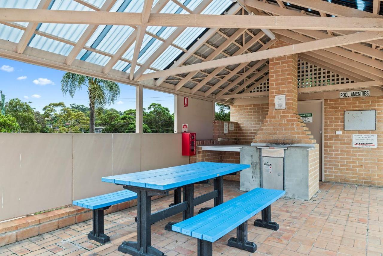 Sandy Days Mollymook Exterior foto